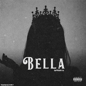 DavidMc13 Bella (Audio Oficial) 