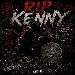 R.I.P KENNY