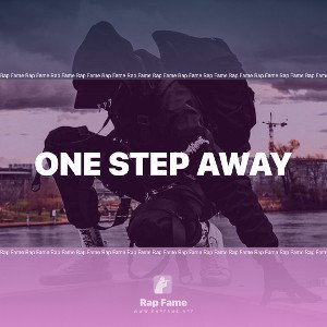 ONE STEP AWAY