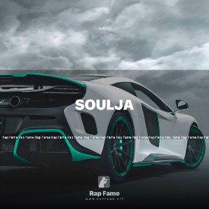 Soulja
