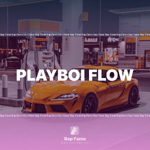PLAYBOI FLOW