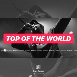 TOP OF THE WORLD