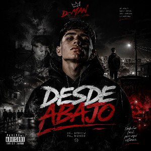 Nunca te olvide 8/15 "DESDE ABAJO" 