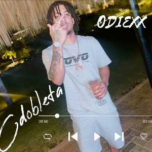  ODIEXXDRILLERXX - Cdobleta