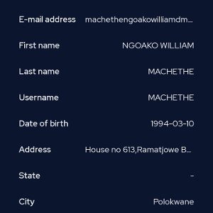 DMF..Am ready