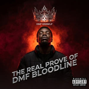 The real prove of DMF Bloodline 