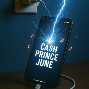 Charged Up