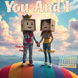 You and I