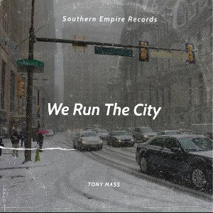 Tony Mass - Run This City - LA - Standard - 1644 -0dB