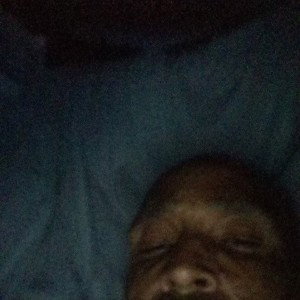 Me3.    5 popn blood