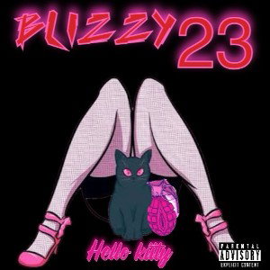 Blizzy23 (hello kitty) pop it