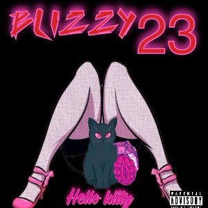 Blizzy23 (hello kitty) pop it
