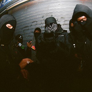 GANG 