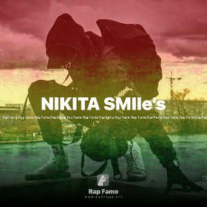 NIKITA SMIle’s