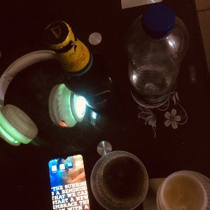 GIDIGBA (intro)