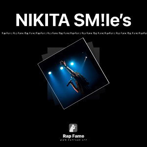 NIKITA SM!le’s