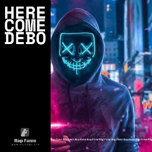 Here Come Debo