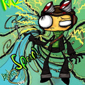 Psychonaut !