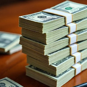 MONEY VIBE 