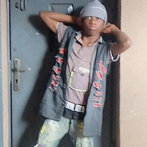 Man Of Maself
