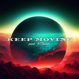 Keep Moving