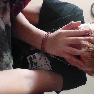 Broken