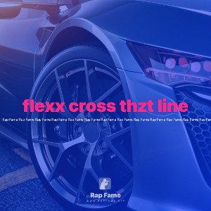 flexx cross thzt line