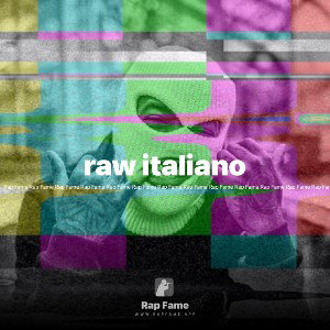 raw italiano