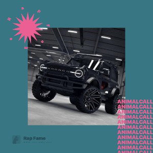 Animal call