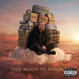 To Much To Handle