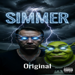 Simmer