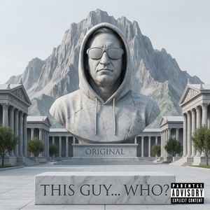 This Guy... Who? 