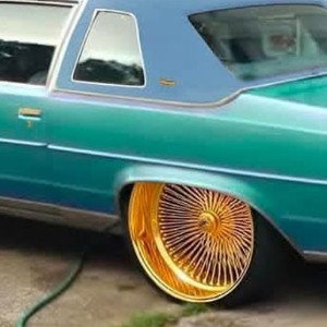 bust it down