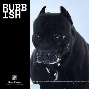 rubbish