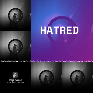 hatred