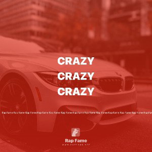  crazy⚠️