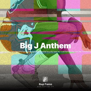 Big J Anthem ✝️