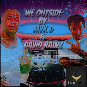 We outside mastered