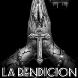 LA BENDICIÓN -J LA PAMPARA