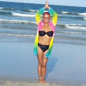 Sun n Sand