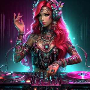 DJ CeeCees Party