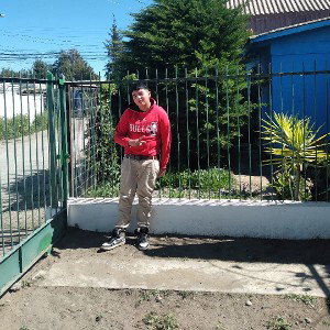 experiencia con dios