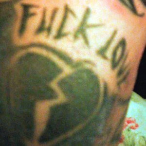 FUK LUV 