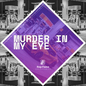 Murder In my Eye