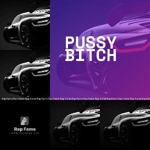 pussy bitch
