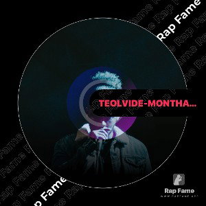 Te olvide - monthano sti x damn goldo