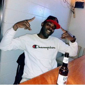 Trap Bandz - Trouble Son