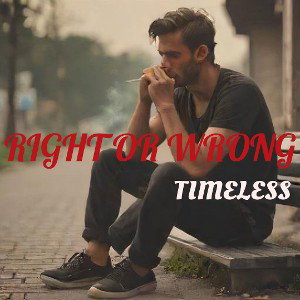 Right or Wrong