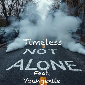 Not Alone remix feat.Youngexile