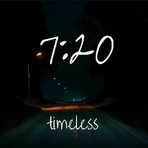 7:20 (contest entry)
